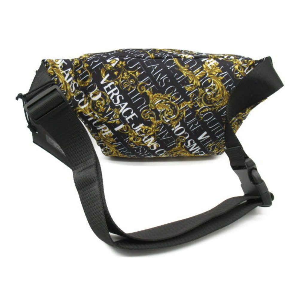 Versace Shoulder Bag Black - Picture 2 of 7